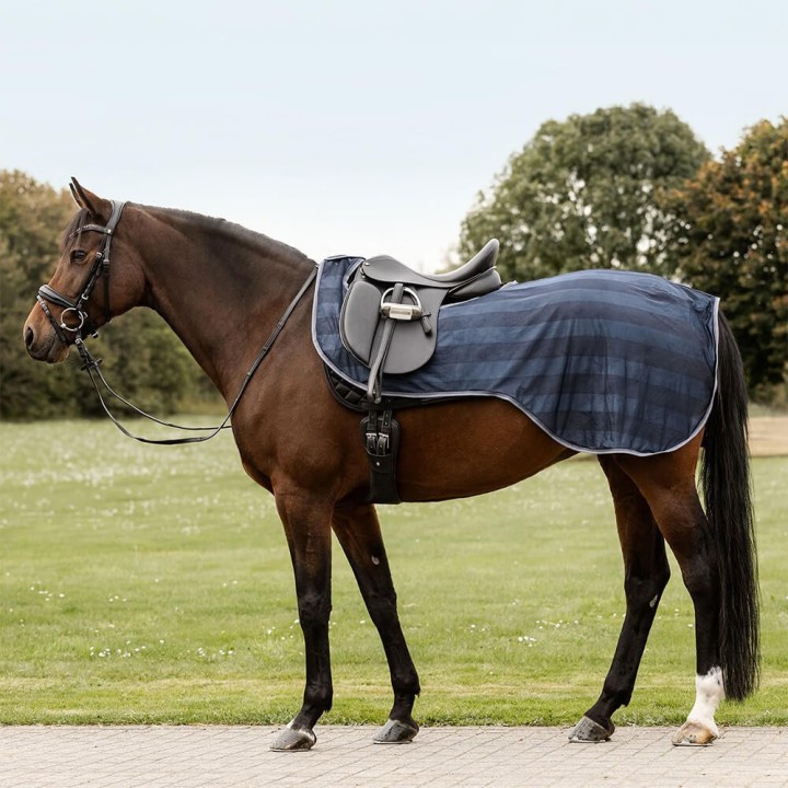 Waldhausen Fliegen-Ausreitdecke Economic