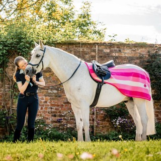 Horseware Newmarket Exercise Sheet