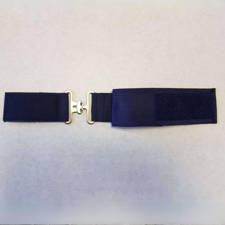 Bucas T-hook Non-Magnetic - Front Strap