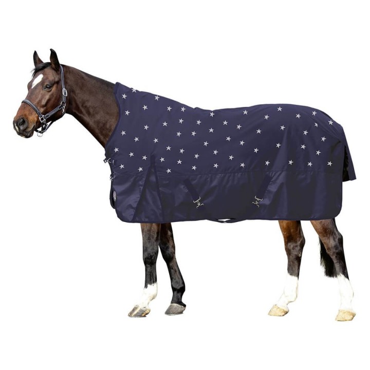 HKM Highneckdecke Pittsburgh Stars 600D 300g