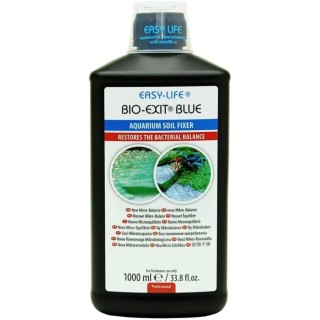 Easy Life Bio-Exit Blue, 1000 ml