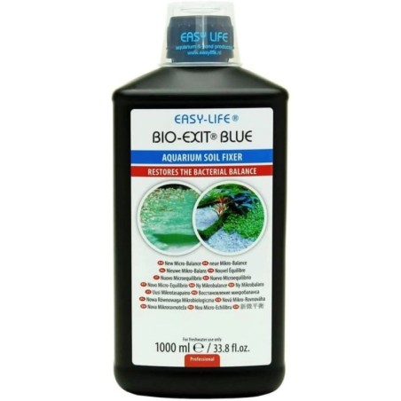 Easy Life Bio-Exit Blue, 1000 ml