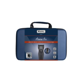 WAHL Adelar Pro  Trimmer  Akku, schwarz, Uni