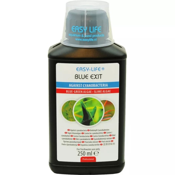 Easy Life Blue Exit , 250 ml