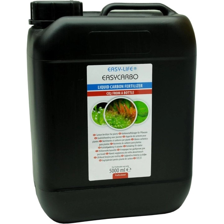 Easy Life EasyCarbo, 5.000 ml