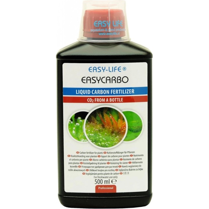 Easy Life EasyCarbo, 500 ml
