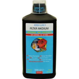Easy Life FFM Filter Medium, 1.000 ml