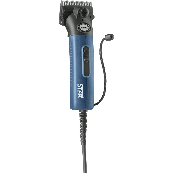 WAHL Professional Star Schermaschine - Dunkelblau