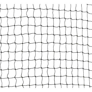 Trixie Schutznetz 8×3 m schwarz