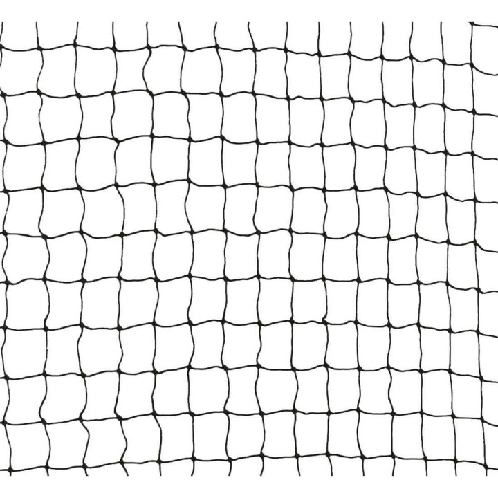 Trixie Schutznetz 8×3 m schwarz