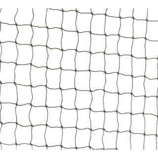 Trixie Schutznetz drahtverstärkt olivgrün 8×3 m
