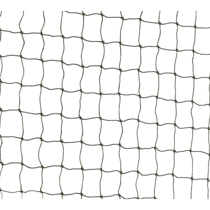 Trixie Schutznetz drahtverstärkt olivgrün 8×3 m