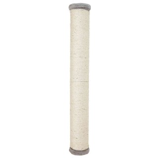 Trixie Kratzstamm zur Wandmontage grau ø 11×80 cm