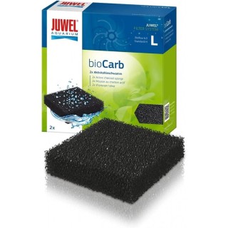 Juwel bioCarb Kohleschwamm, L - Standard / Bioflow 6.0