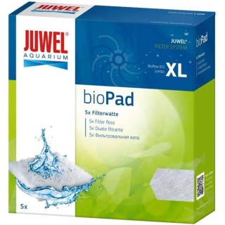 Juwel bioPad - Filterwatte, XL - Jumbo / Bioflow 8.0