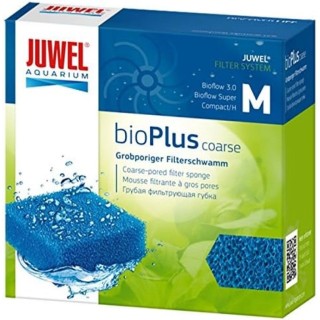 Juwel bioPlus coarse, M - Compact / Bioflow 3.0
