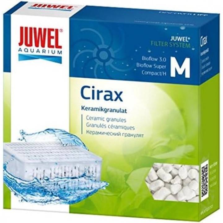 Juwel Cirax, M - Compact / Bioflow 3.0