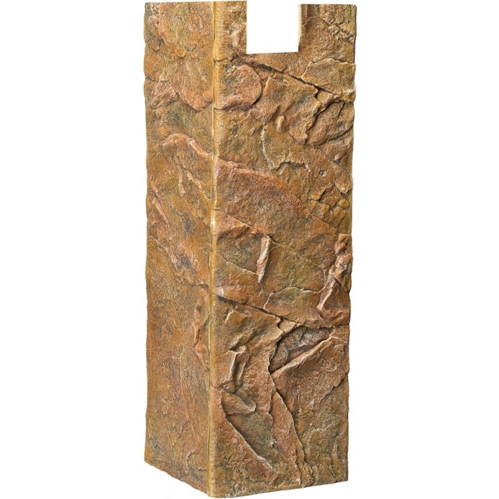 Juwel Filter Cover Cliff Dark