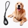 1,4 m reflektierende Quetschhalsbänder, langlebig, große Hundeleinen, mittlere Hundehalsbandleinen, starkes Seil für Labrador