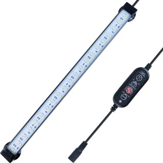 24/7 Beleuchtung Vollspektrum Aquarium Licht Sonnenaufgang Sonnenuntergang LED Aquarium Licht Tropische Fische Pflanze SPD-10