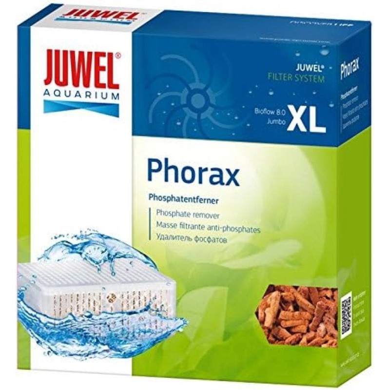 Juwel Phorax, XL - Jumbo / Bioflow 8.0
