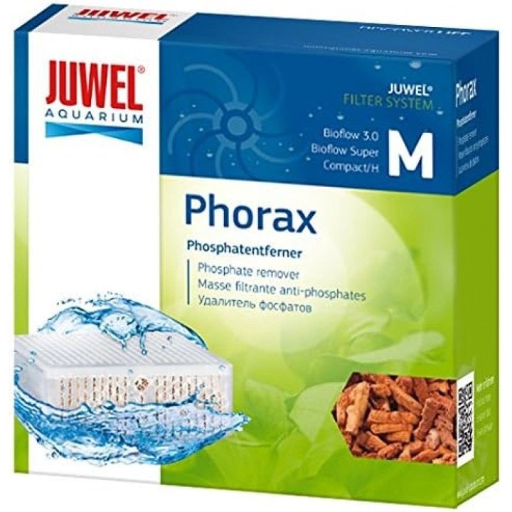 Juwel Phorax, M - Compact / Bioflow 3.0
