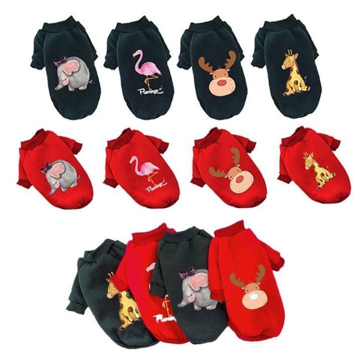 Winter warme Haustier Hund Jacke Mantel Hund Kleidung Welpen Kleidung für kleine mittelgroße Hunde Welpen Outfit Bulldogge Ch