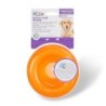 Planet Dog Hundespielzeug Snoop orange für mittlere und große Hunde