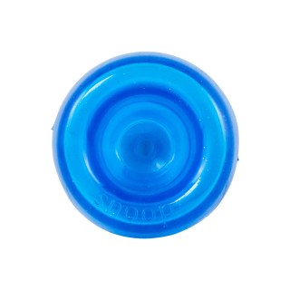 Planet Dog Hundespielzeug Lil' Snoop blau für kleine Hunde