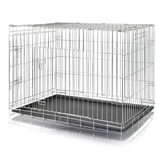 Trixie Hundebox Home L