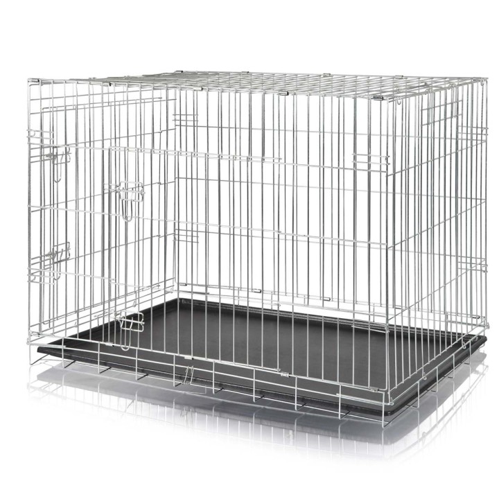 Trixie Hundebox Home L