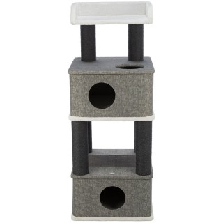 Trixie Kratzbaum Almira grau 128 cm