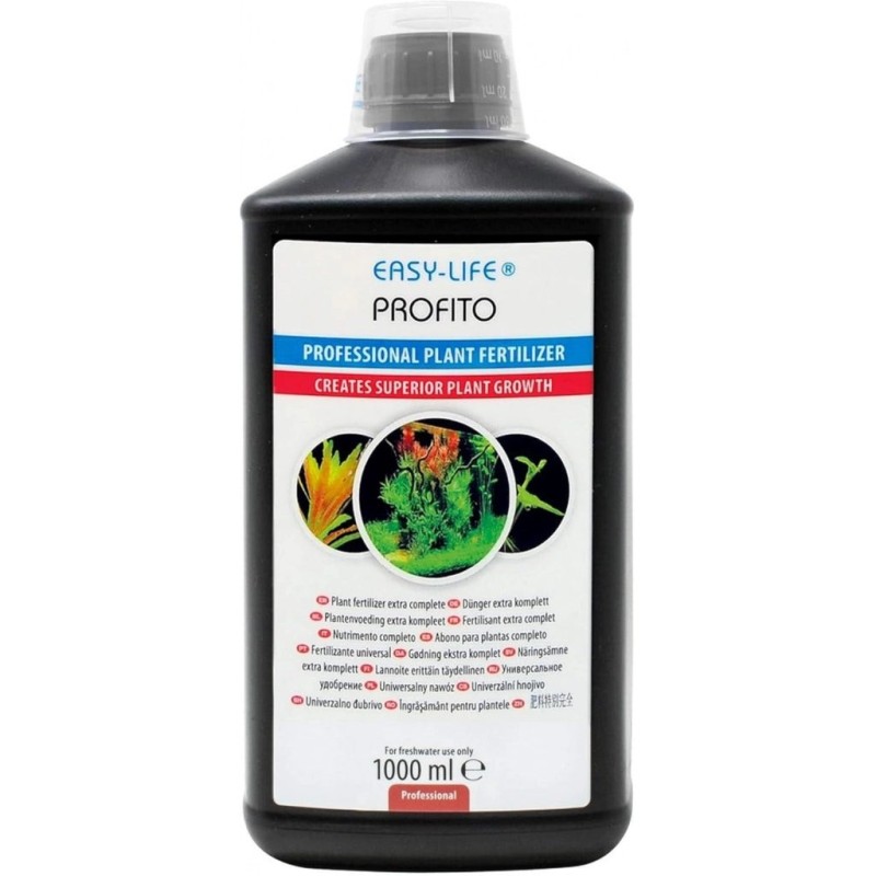Easy Life ProFito, 1.000 ml