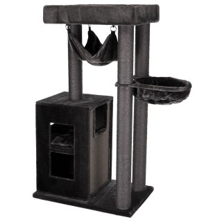 Trixie Kratzbaum XXL Amadeus anthrazit 163 cm