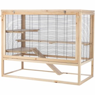 Trixie Nagerheim 100x80x50 cm