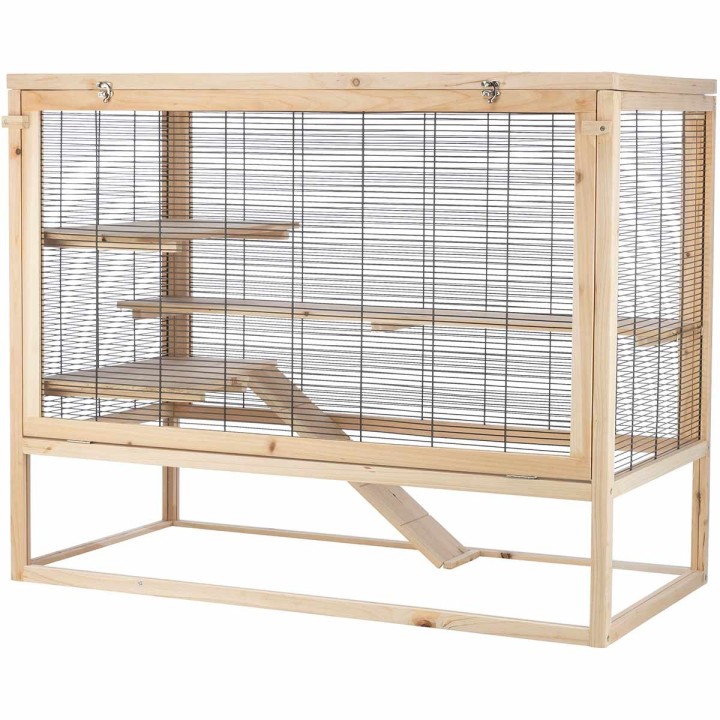 Trixie Nagerheim 100x80x50 cm