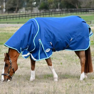 Weatherbeeta Comfitec Ultra Hardi Detach-A-Neck Medium/Lite