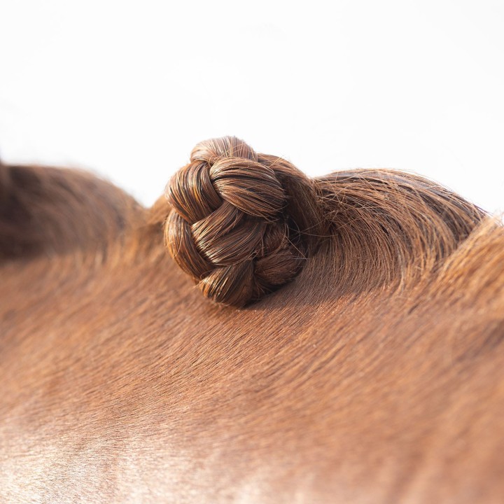 QHP Einflecht WachsStick