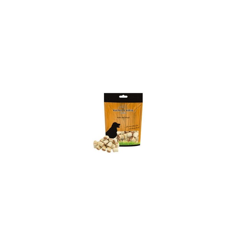 Rollies mit Geflügel [500g]