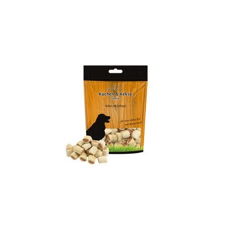 Rollies mit Geflügel [500g]