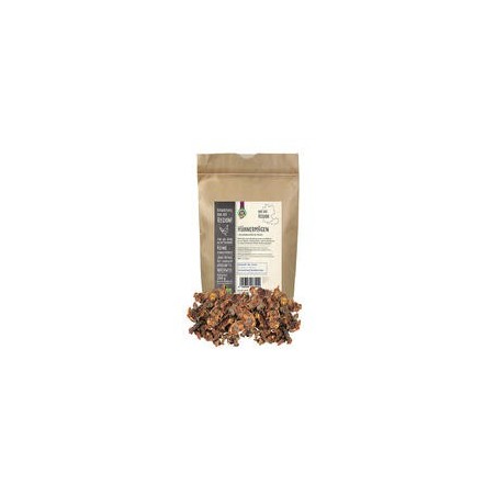 Schecker - Hühnermägen - Aus der Region - [250g]