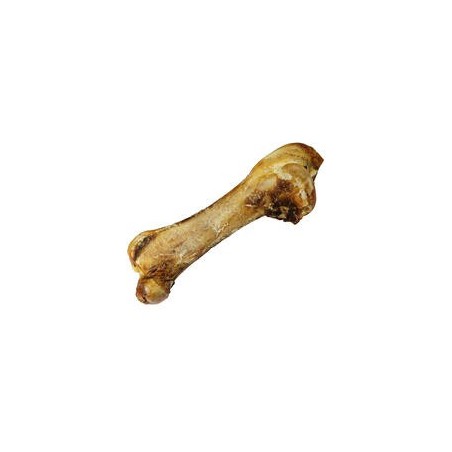 Riesen-Straußenknochen [1 Stück XXL (ca. 50cm)]