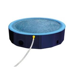 Nobby Splash Pool 2 in 1 [Ø 120 cm, 30/35 cm]