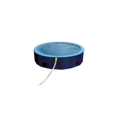 Nobby Splash Pool 2 in 1 [Ø 120 cm, 30/35 cm]