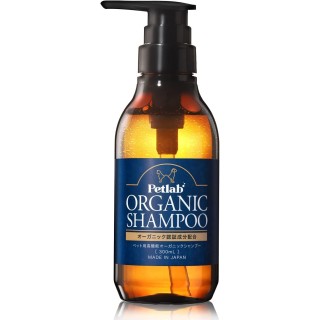 entwickelt mit einer Tierarzthelferin und einem Trimming Bio-Shampoo für Shampoo für Hunde und hergestellt in Japan [Gemeinsa