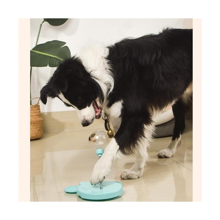 Futterspender für Haustiere, Spielzeug für Haustiere