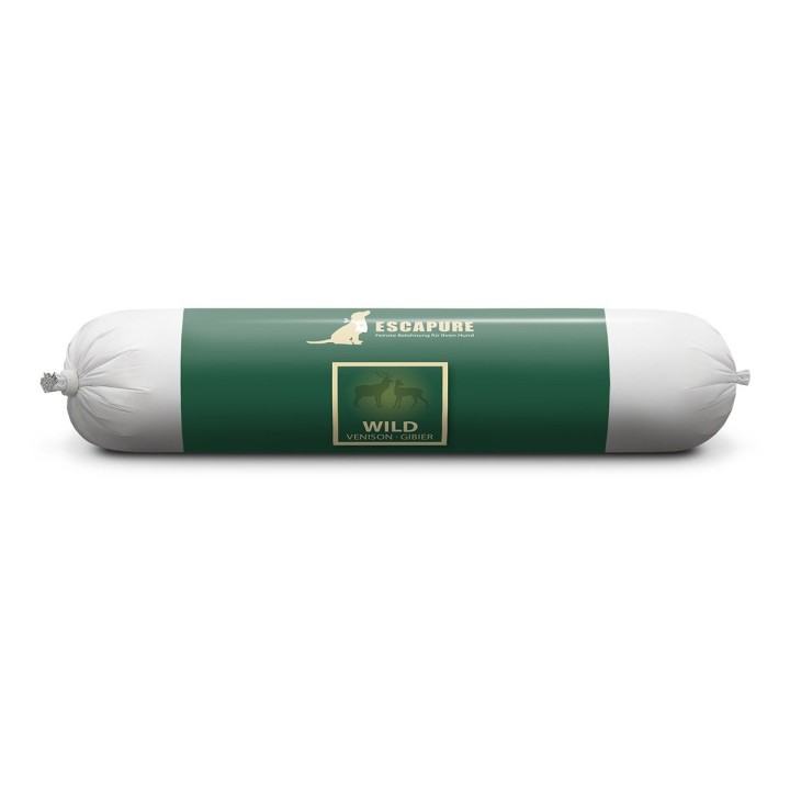 Escapure Wild Wurst 6x400g