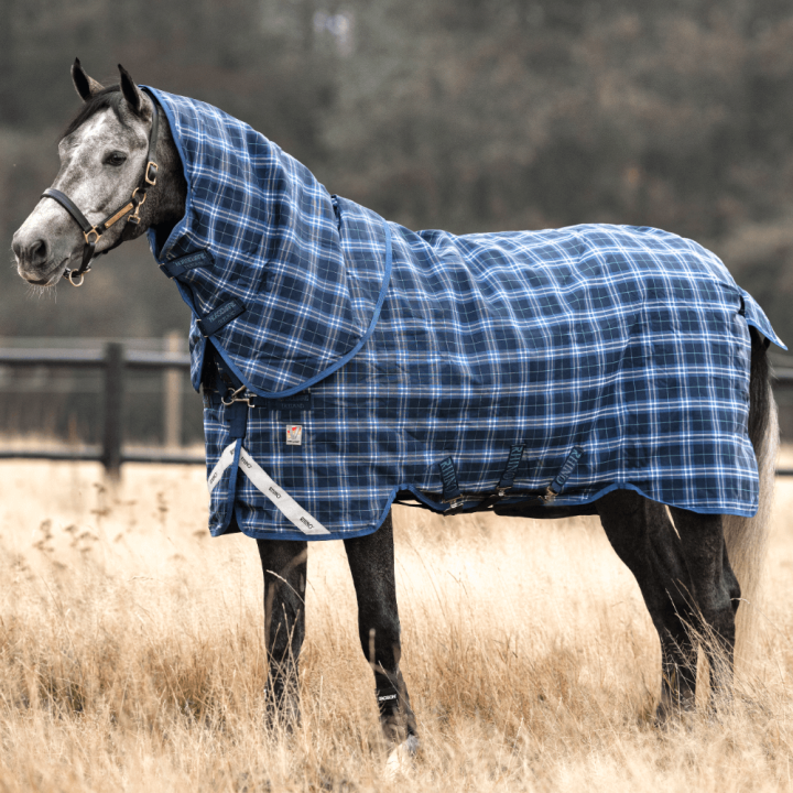 Horseware Rhino Plus Turnout Heavy 450g Vari-Layer
