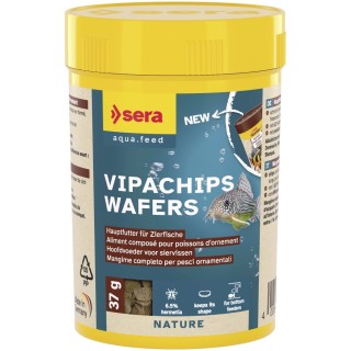 sera Vipachips Wafers 100 ml (37 g)