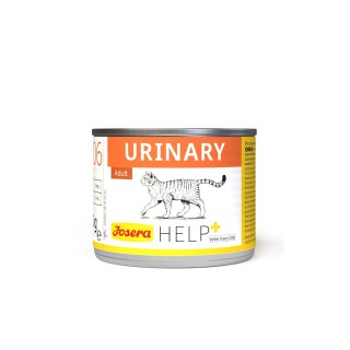 Josera Help Urinary Katze Nassfutter 6x200g